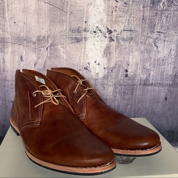 timberland wodehouse